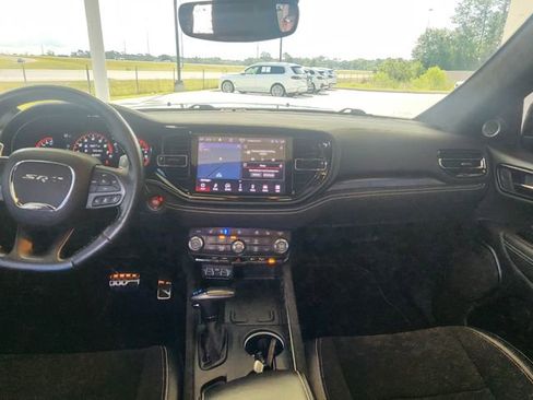 Used 2022 Dodge Durango SRT w/ Premium Interior Group AWD/4WD image 21