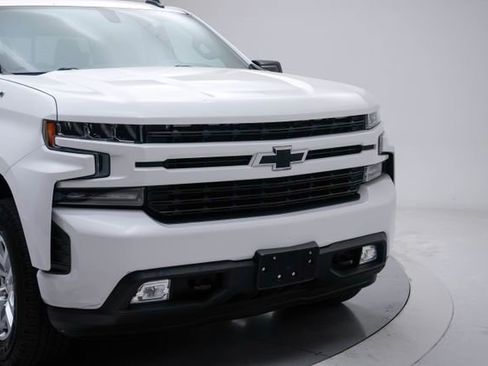 Used 2019 Chevrolet Silverado 1500 RST w/ All-Star Edition AWD/4WD image 10