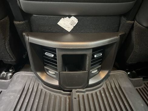 Used 2026 RAM 3500 Tradesman AWD/4WD image 20
