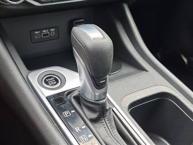 Used 2022 Nissan Sentra SV w/ All-Weather Package FWD image 12