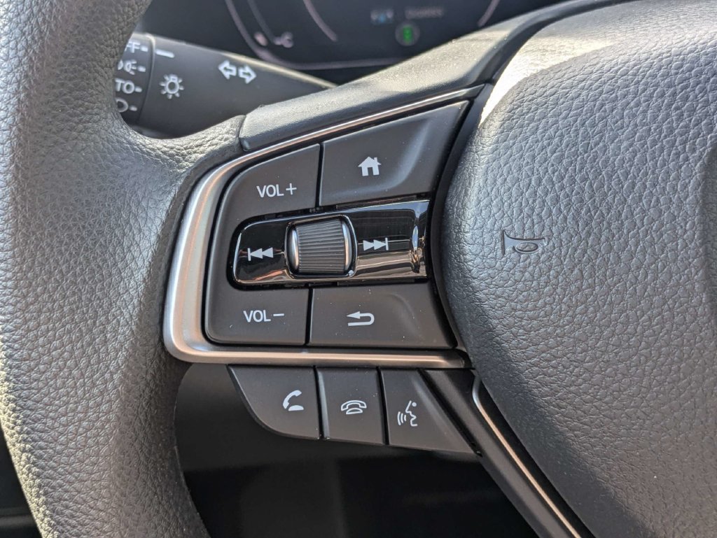 Certified 2022 Honda Accord LX image 20