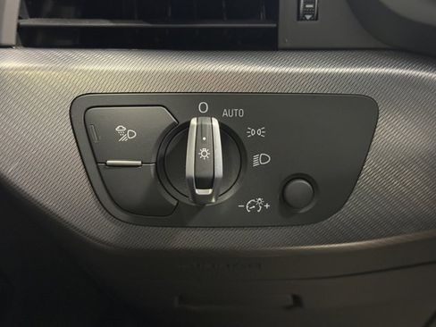 Used 2023 Audi A4 2.0T Premium Plus w/ Premium Plus Package image 35