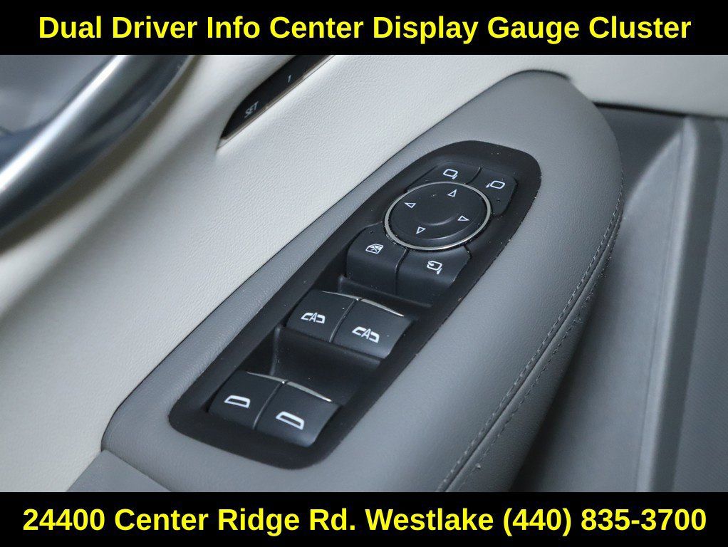 Used 2022 Cadillac XT5 Premium Luxury AWD/4WD image 18