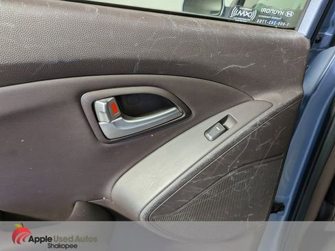Used 2013 Hyundai Tucson GLS FWD image 28