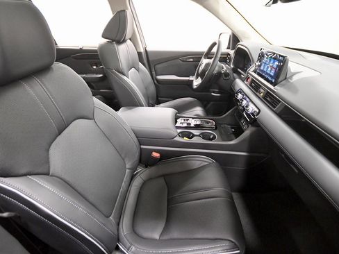 New 2025 Honda Pilot Elite image 12