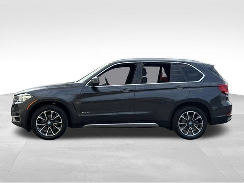Used 2018 BMW X5 xDrive35i AWD/4WD image 5