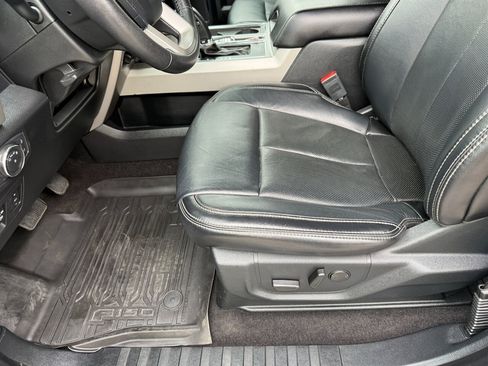 Used 2019 Ford F150 Lariat AWD/4WD image 27