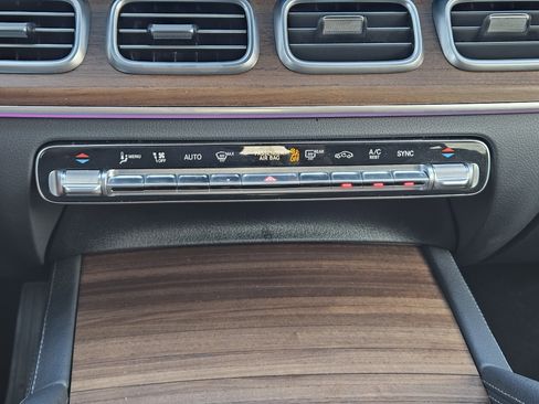 Certified 2025 Mercedes-Benz GLE 350 GLE 350 image 20