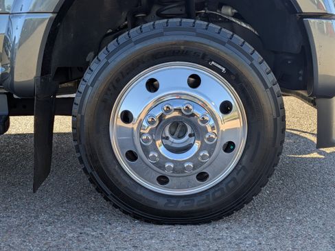 Used 2020 Ford F450 Lariat w/ Lariat Ultimate Package image 10