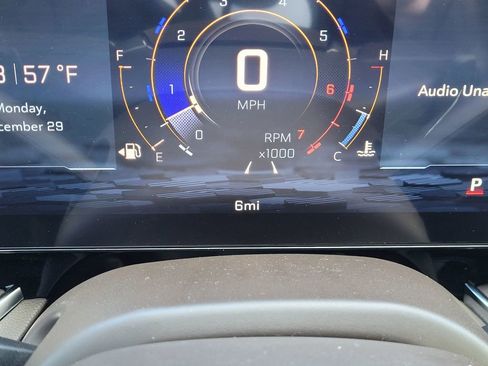 New 2026 Chevrolet Tahoe LT w/ Comfort Package image 17