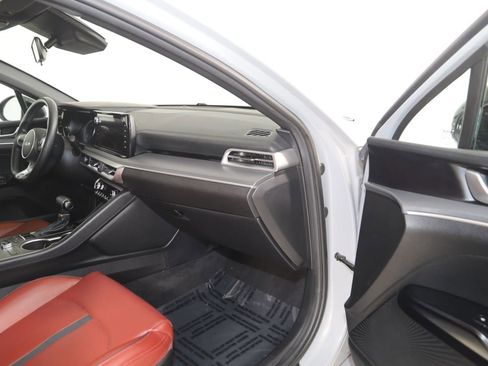 Used 2023 Kia K5 GT-Line FWD image 47