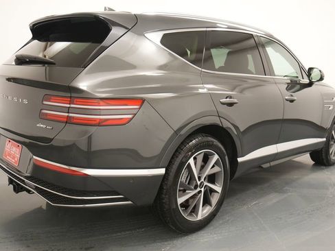 New 2026 Genesis GV80 3.5T Advanced image 8