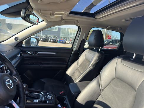 Used 2019 MAZDA CX-5 Touring AWD/4WD image 26