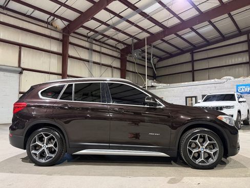 Used 2016 BMW X1 xDrive28i AWD/4WD image 4