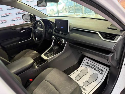 Used 2023 Toyota RAV4 XLE w/ Convenience Package AWD/4WD image 46