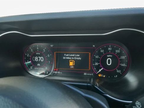 Used 2018 Ford Mustang Premium w/ Ecoboost Performance Package image 18