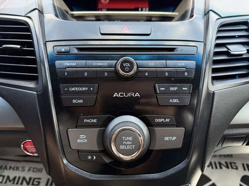 Used 2016 Acura RDX image 19
