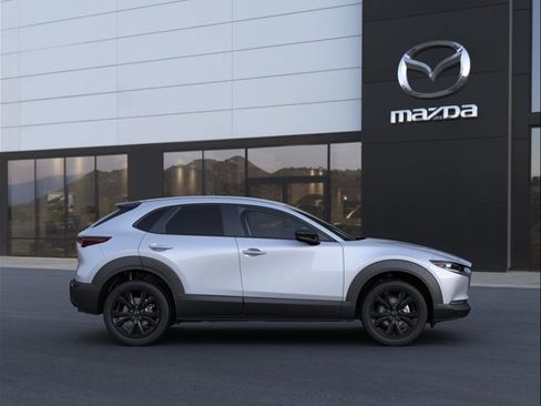 New 2026 MAZDA CX-30 AWD 2.5 S w/ Select Sport Pkg image 5