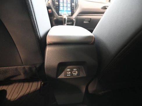 Certified 2025 Subaru Crosstrek 2.5i Limited w/ Popular Package #3A image 28