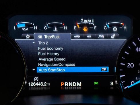 Used 2018 Ford Expedition Limited w/ Equipment Group 301A image 85