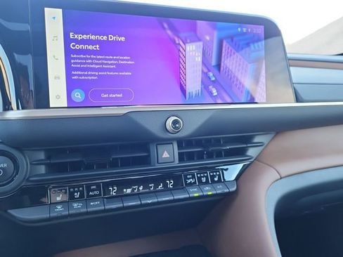 New 2026 Toyota Crown Limited image 24