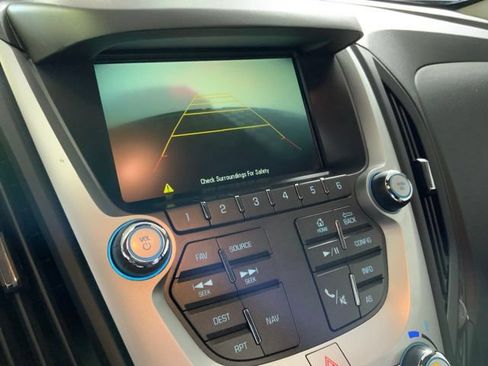 Used 2017 Chevrolet Equinox LT w/ Convenience Package AWD/4WD image 22