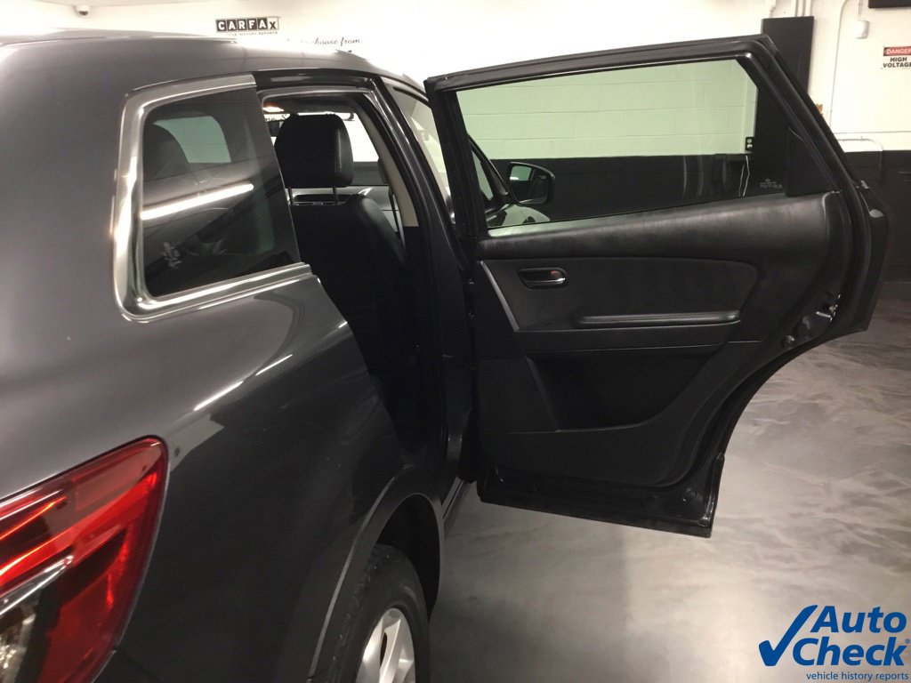 Used 2013 MAZDA CX-9 Touring AWD/4WD image 15