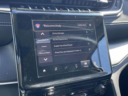 Used 2024 Jeep Grand Cherokee L Laredo image 25