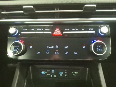 Used 2025 Hyundai Tucson SEL image 29