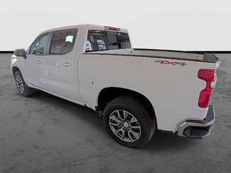 New 2026 Chevrolet Silverado 1500 LT w/ All Star Edition Plus AWD/4WD video 2