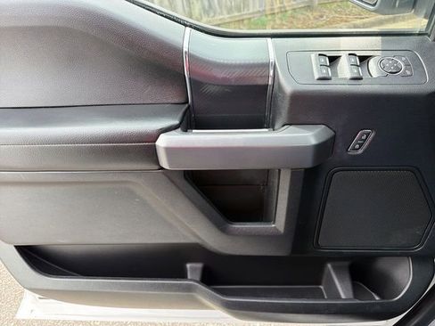 Used 2018 Ford F150 XLT w/ Equipment Group 302A Luxury image 22