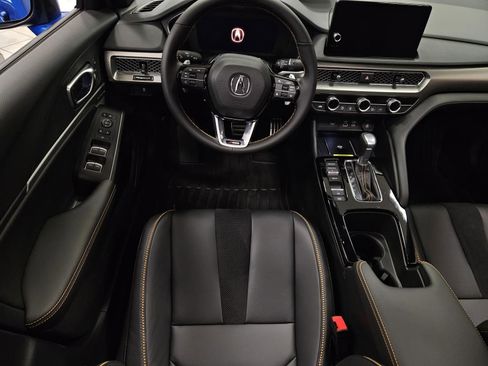 New 2026 Acura Integra A-Spec FWD image 16
