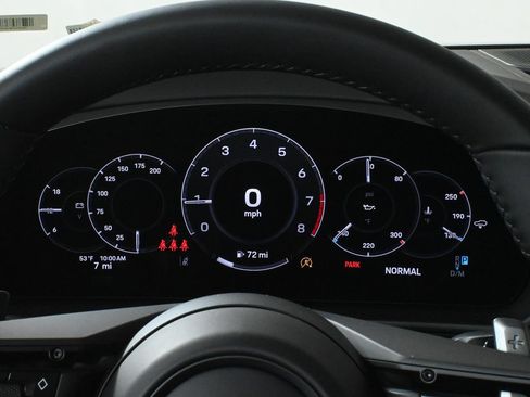 Used 2026 Porsche Cayenne S AWD/4WD image 20