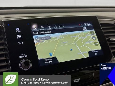 Used 2021 Honda Pilot Elite image 16