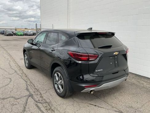 Used 2023 Chevrolet Blazer LT w/ Driver Confidence Package image 30
