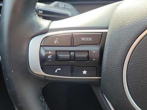 Used 2023 Kia Sportage X-Line AWD/4WD image 26