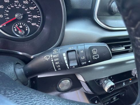 Used 2020 Kia Telluride S AWD/4WD image 18