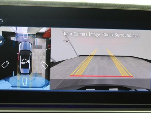 New 2025 Mercedes-Benz GLE 450 4MATIC image 13