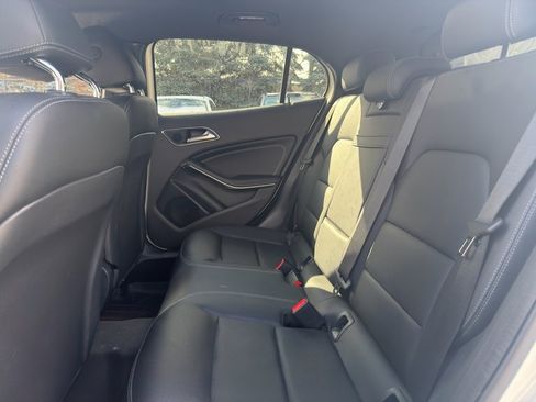 Certified 2016 Mercedes-Benz GLA 250 4MATIC image 34