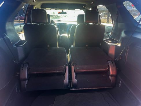 Used 2018 Ford Explorer Limited AWD/4WD image 21