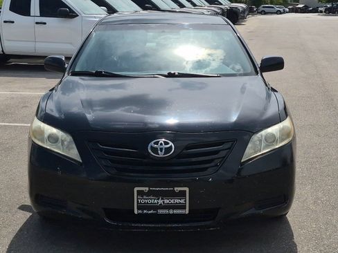 Used 2008 Toyota Camry LE FWD image 8