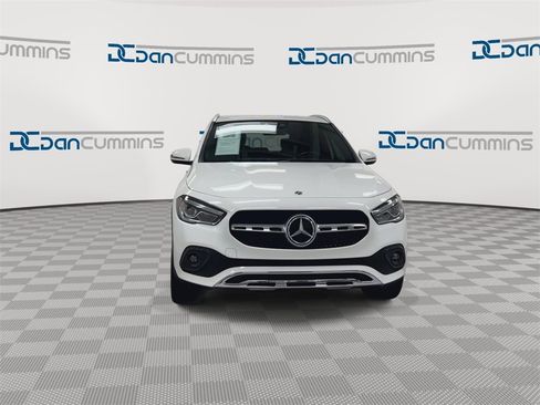 Used 2021 Mercedes-Benz GLA 250 4MATIC image 3