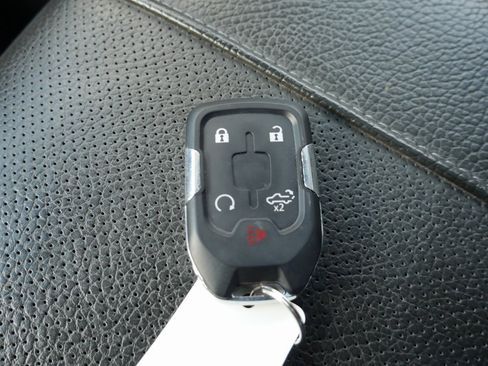 Used 2023 GMC Sierra 3500 Denali w/ Denali Ultimate Package image 19