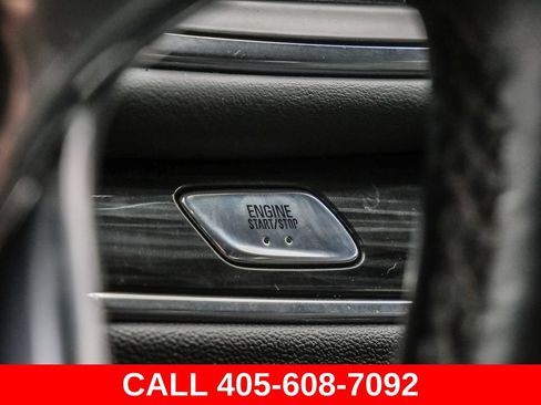 Used 2024 Buick Enclave Essence w/ Sport Touring Edition FWD image 32