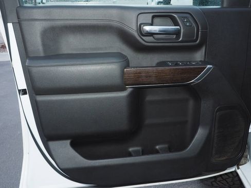 Used 2023 GMC Sierra 2500 SLE w/ SLE Convenience Package image 14