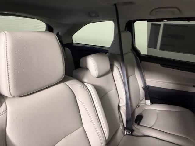 New 2027 Honda Odyssey EX-L image 53