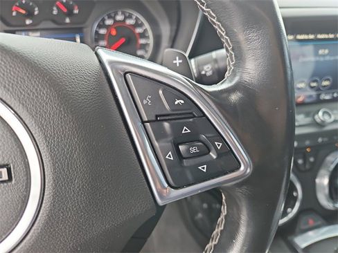 Used 2022 Chevrolet Camaro LT w/ RS Package image 23