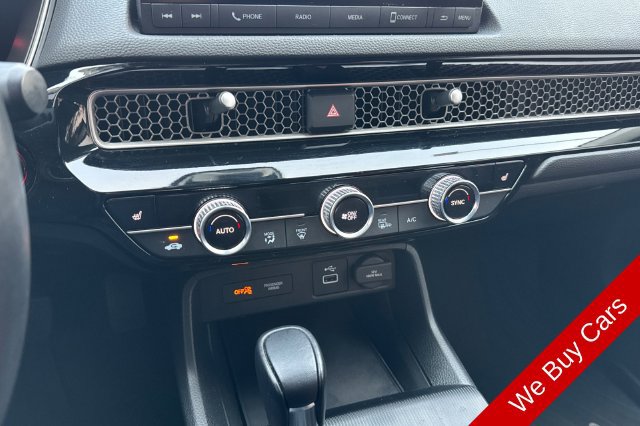 Used 2024 Honda Civic EX-L image 23