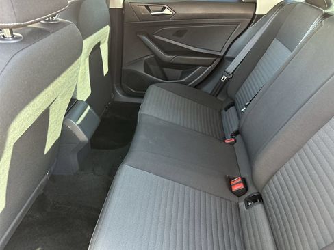 Certified 2026 Volkswagen Jetta S FWD image 14