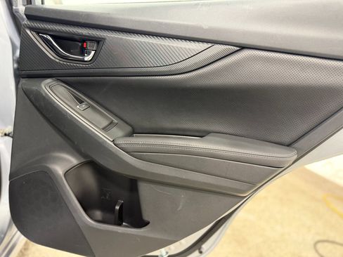 Used 2017 Subaru Impreza 2.0i Limited w/ Moonroof/BSD & Rcta/Eyesight AWD/4WD image 30